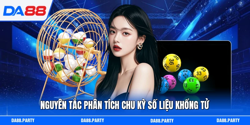 Nguyên tắc phân tích chu kỳ số liệu khổng tử